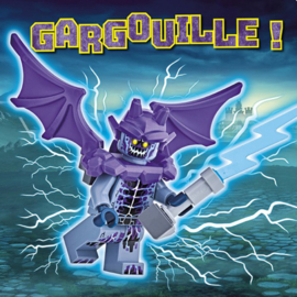 271716 Gargoyle (Polybag)