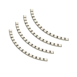 WS2812B Digital 5050 RGB LED Ring - 60 LEDs