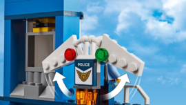 60210 Luchtpolitie luchtmachtbasis