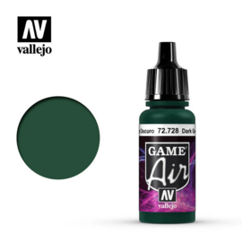 Vallejo 72.728 Dark green