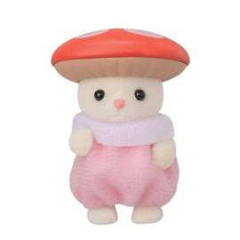 Sylvanian Families 5751 verassingzekje bos uit