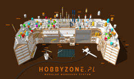 Hobbyzone Folder 