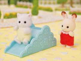 Sylvanian Familes 5526 baby molen