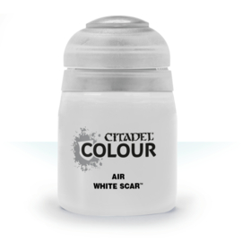 Citadel 28-46 White Scar 24ml