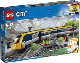 Lego 60197 Passagierstrein