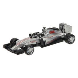 Die Cast Formule Race Auto