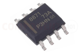 DRV8871 smd