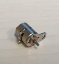 Stappenmotor klein