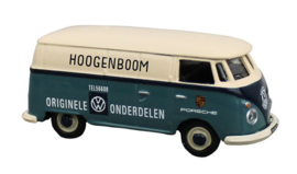 Schuco 26643 VW T1 Hoogenboom (NL)