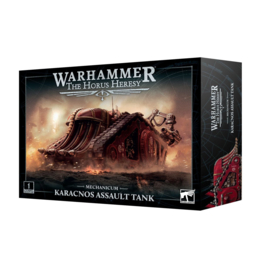 Warhammer THH 31-114 Karacnos Assault Tank
