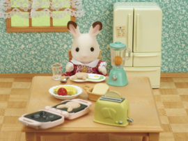 Sylvanian Familes 5444 ontbijtset