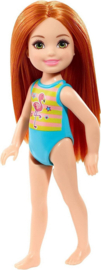 Barbie Chelsea Beach