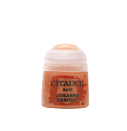 Citadel 21-02 Jokaero Orange 12ml