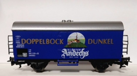 Marklin 4421 Kolewagon Doppelbock Dunkel