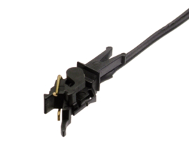 Viessmann 5048 stroomvoerende Koppeling 2Polig 1paar