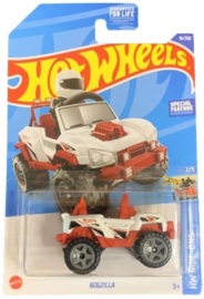 Hot Wheels HCW85 Bogzilla