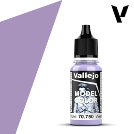 Vallejo 70.750 Light Violet
