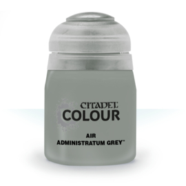 Citadel 28-44 Administratum Grey 12ml