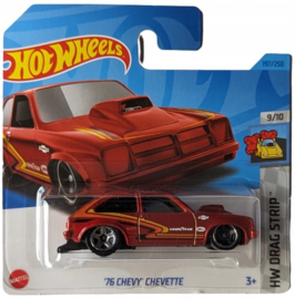 Hot Wheels 197/250 '76 Chevy Chevette