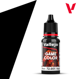 Vallejo 72.051 Black