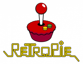 Retropie  8GB