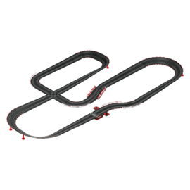 Carrera GO!!! Racebaan 62551 Ferrari Pro Speeders
