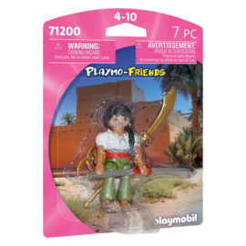 Playmobil 71200 Vechter