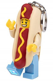 LEGO 119 Key Light - LEGO® - Hot Dog Guy