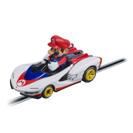 Carrera GO!!! 64182 Mario P-Wing