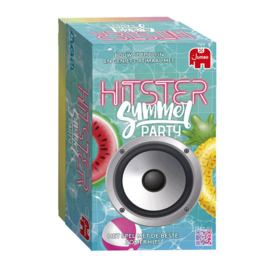 Jumbo Hitster Summer Party