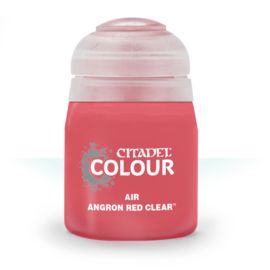 Citadel 28-55 Angron Red Clear 24ml