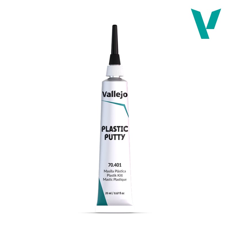 Vallejo 70.401 Plastic Putty