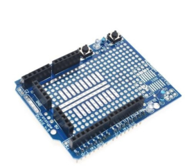 Arduino prototype Board