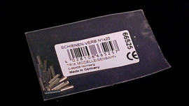 MiniTrix 66525 Raillas 20st