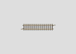 Marklin 08503 Rechte Rails Lengte 55mm