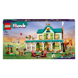 Lego 41730 Autumns huis