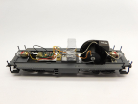 Micro Motor Kit HF003G