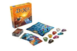 Dixit NL