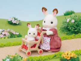 Sylvanian Familes 4460 Wandelwagen