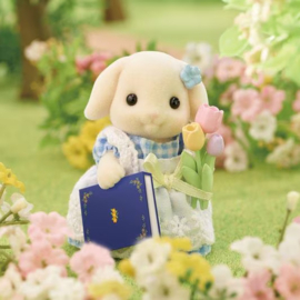 Sylvanian Familes 5736 Tuinierset Hangoren