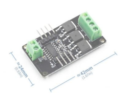 LED Strip Driver Module STM32  Full Color RGB