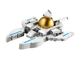 Lego 31152 Ruimtevaarder