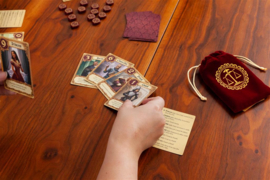 Love Letter NL (New Edition, Bag)