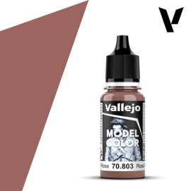Vallejo 70.803 Brown Rose