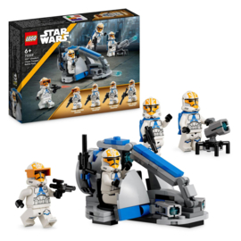 Lego 75359 332nd Ahsoka's Clone Trooper™ Battle Pack