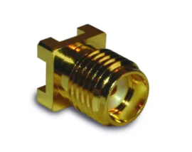 Amphenol RF RF Connector Surface Female SMA