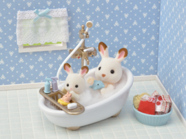 Sylvanian Familes  5286 Badkamerset