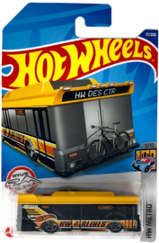 Hot Wheels 77/250 Aint Fare