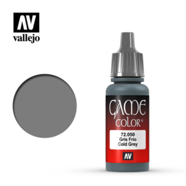 Vallejo 72.050 Cold Grey