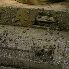 Vallejo 73.808 Russian Mud